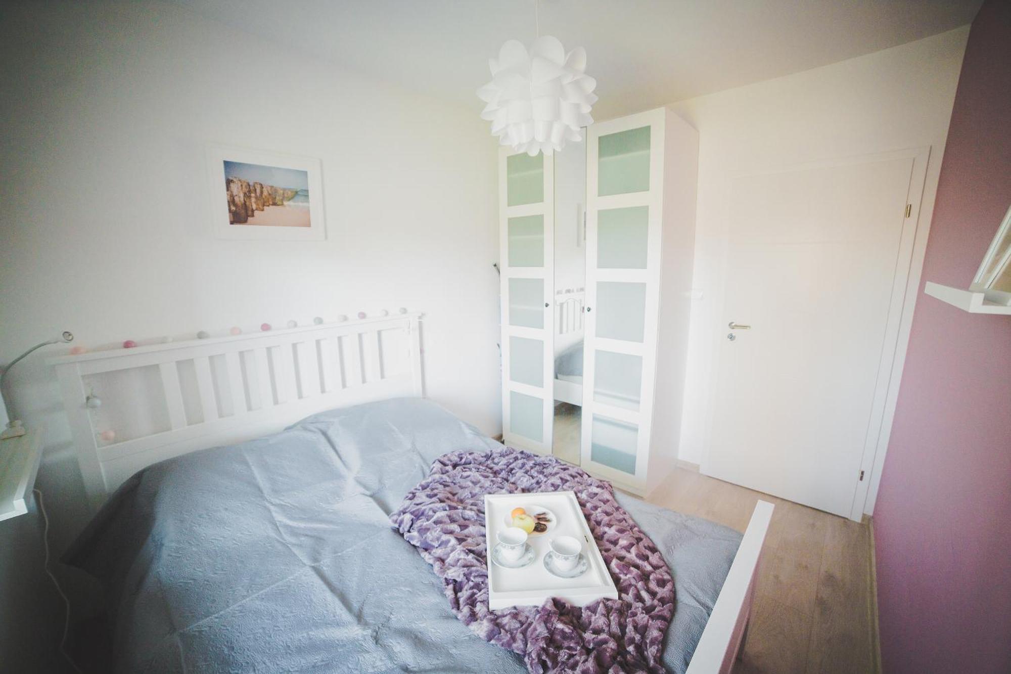 Feniks Apartamenty 8 By Jantar Apartamenty Kolobrzeg Room photo